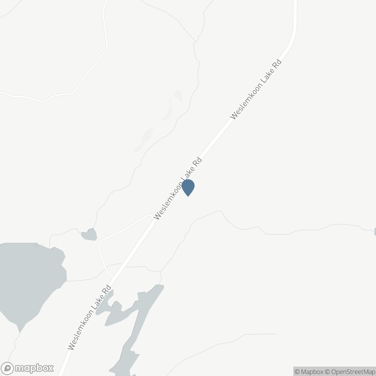 1930 WESLEMKOON LK ROAD, Tudor and Cashel, Ontario K0L 1W0